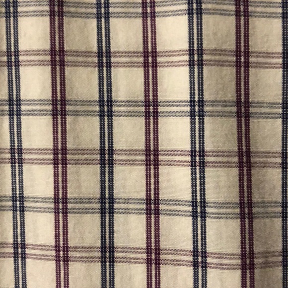 1901 Button Down - Picture 3 of 3